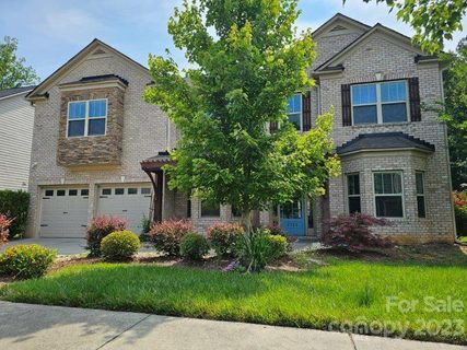 2920 Donegal Drive
