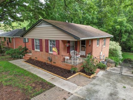 227 Eden Circle sold home in Eden Gardens, Pineville, NC