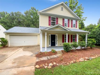 1496 Deer Forest Drive