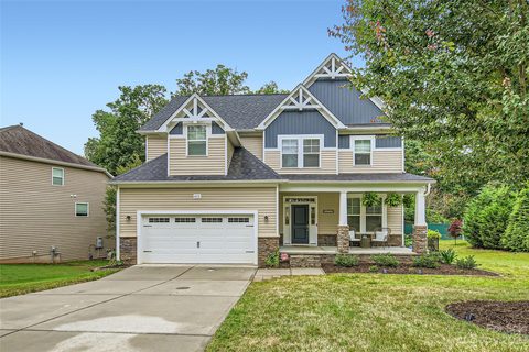 433 Leaf Arbor Court sold home in Lake Forest, Clover, SC
