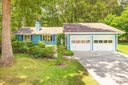 1 Canterbury Drive sold home in Arden, SC