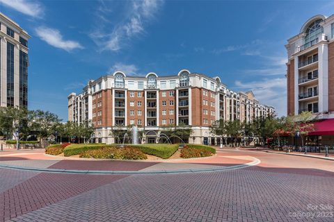 4625 Piedmont Row Drive 504 E