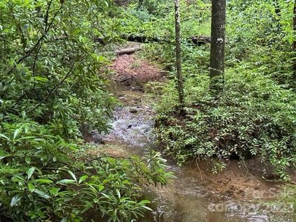 Tbd Cherrywood Lane L-12 sold lot in Stoney Brook, Pisgah Forest, NC