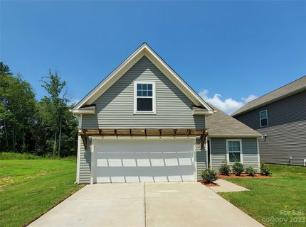 636 Newfound Hollow Drive