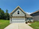 636 Newfound Hollow Drive sold home in Charlotte, SC