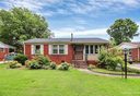 1236 Dean Street sold home in Charlotte, SC