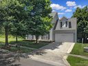7224 Cascading Pines Drive sold home in Tega Cay, SC