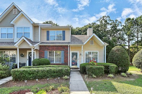 11137 Whitlock Crossing Court