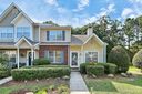 11137 Whitlock Crossing Court sold home in Charlotte, SC