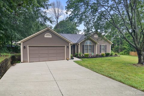 1007 Charcoal Ridge Court