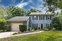 9128 Gamesford Drive sold home in Charlotte, SC