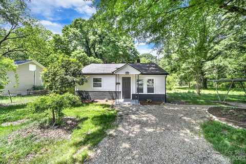 1009 N Ransom Street