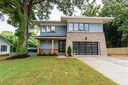 1319 Fordham Road sold home in Charlotte, SC