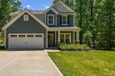 1215 Burtonwood Circle sold home in Charlotte, SC