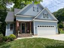 257 Winthrow Creek Road sold home in Mooresville, SC