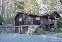 140 Banjo Branch Road sold home in Mars Hill, SC