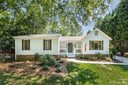 1316 Wandering Way Drive sold home in Charlotte, SC