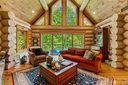 32 Indian Knob Road sold home in Asheville, SC