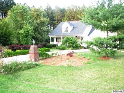 3005 Farrier Drive sold home in Campbell Crossing, York, SC