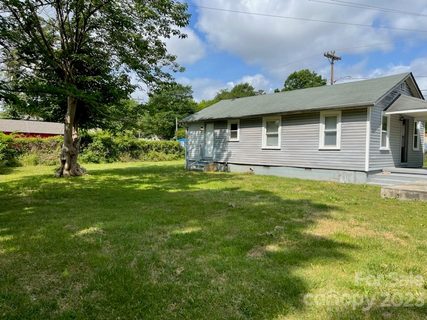 414 Centre Street sold home in Oakview Terrace, Charlotte, NC
