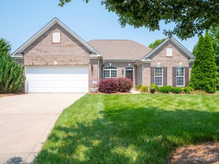 227 Wood Lake Drive sold home in Pondside, Monroe, NC