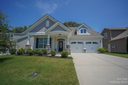 10082 Castlebrooke Drive sold home in Concord, SC