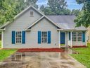 6520 Nevin Glen Drive sold home in Charlotte, SC