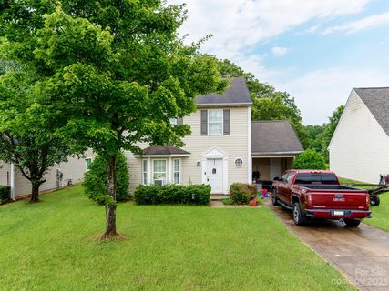 5129 Foxmeade Court sold home in Whitehall, Lancaster, SC