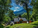 298 Highview Drive sold home in Maggie Valley, SC