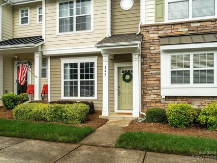 849 Lacebark Drive