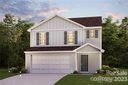 1542 Cannan Mountain Drive sold home in Newton, SC