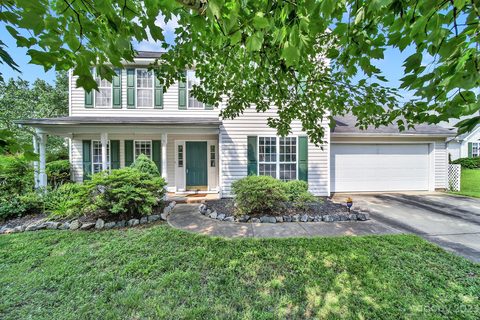 4895 Bentridge Drive