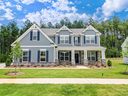 769 Yucatan Drive 133 sold home in Waxhaw, SC