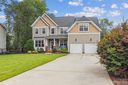 1612 Ballwood Court sold home in Mint Hill, SC