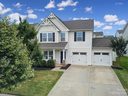 2131 Atwell Glen Lane sold home in Pineville, SC