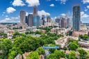 415 W 8th Street 25/C sold home in Charlotte, SC