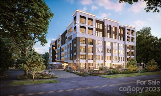 130 Cherokee Road 602