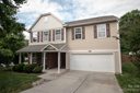 812 Jacobus Court sold home in Statesville, SC