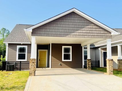 2838 15th Avenue Place sold home in Sweetwater, Hickory, NC