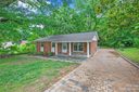 624 Drury Drive sold home in Charlotte, SC