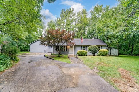 226 Timberland Loop sold home in Red Oaks, Mooresville, NC