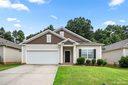 9211 Aubrac Lane sold home in Charlotte, SC
