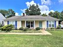 7218 English Ivy Lane sold home in Charlotte, SC