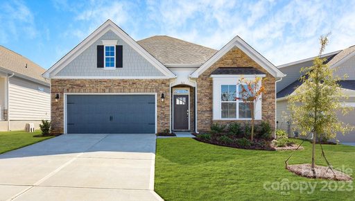 4007 Duplin Drive