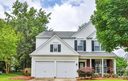 11813 Hawick Valley Lane sold home in Charlotte, SC