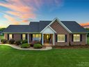 4923 Butner Drive sold home in Hickory, SC