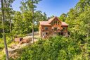 190 Cherahala Lane sold home in Bryson City, SC