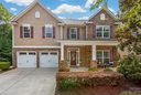 11406 Ardrey Crest Drive sold home in Charlotte, SC