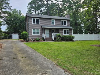 259 Acorn Court sold home in Country Oaks, Rock Hill, SC