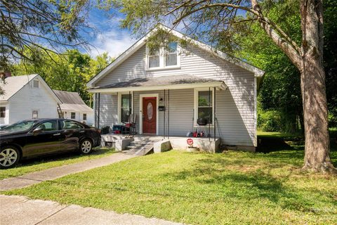 325 Long Street